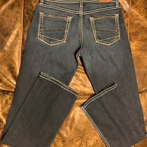 BKE Harper Jeans 27L